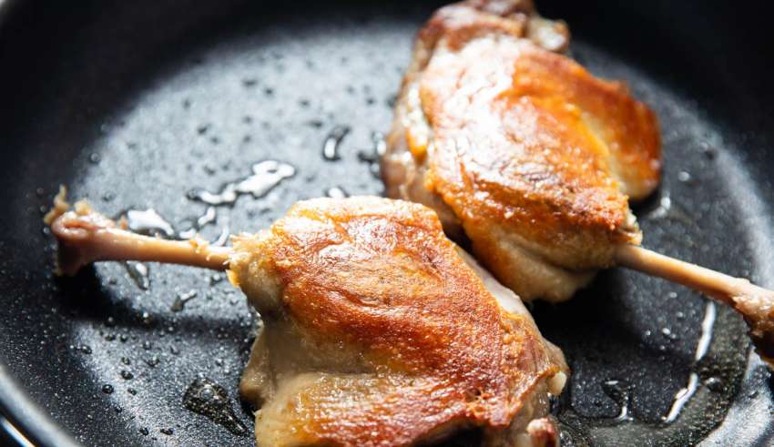 Cooking with Duck Confit - Know What You Can Try in Your ...